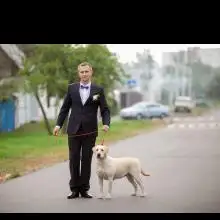 Mihail, 36Avstraliya 