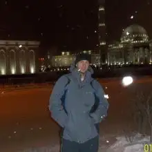 Vitaliy, 47Avstraliya 
