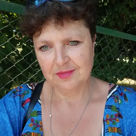 Lyudmila, 59Berlin, Deutschland 