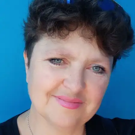 Lyudmila, 59Berlin, Deutschland 