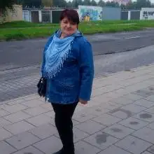 Roksana, 58Polen 