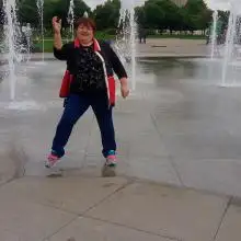 Roksana, 58Polen 