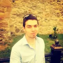 George, 32Avstraliya 