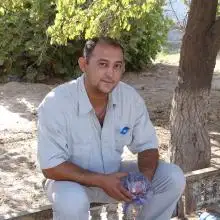 Ahmed, 53Turkmenistan 