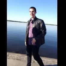 Foto Vlad 1 