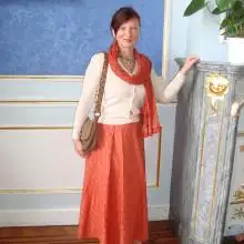 Nataliya, 64, Belgien - Rus Liebe