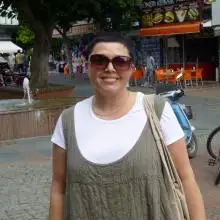 Ekaterina, 61Stuttgart, Deutschland