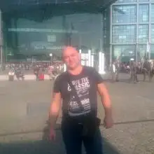 Nikolay, 47Berlin, Deutschland 