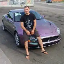 Mihail, 39Deutschland
