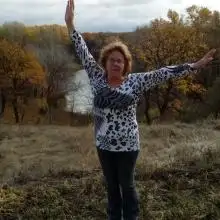 Lyudmila, 64Vereinigtes Konigreich 