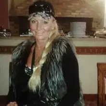 Jeannet, 61, Hamburg - Rus Liebe