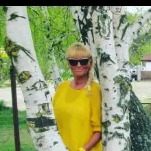 Jeannet, 61, Hamburg - Rus Liebe