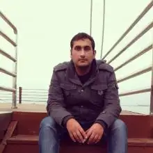 Ali, 37Aserbaidschan