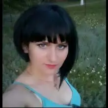 Veronika, 35Spanien 