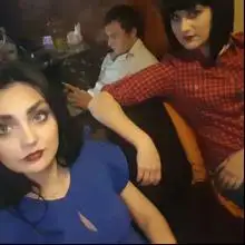Veronika, 35Spanien