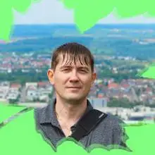 Evgenij, 46Reutlingen, Deutschland