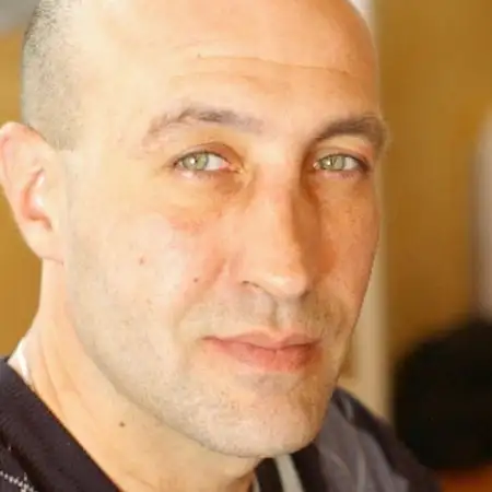 Sergey, 49Frankfurt, Deutschland