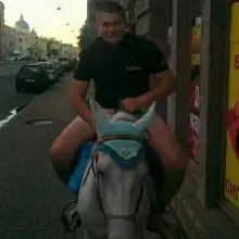 Victor, 42Polen 
