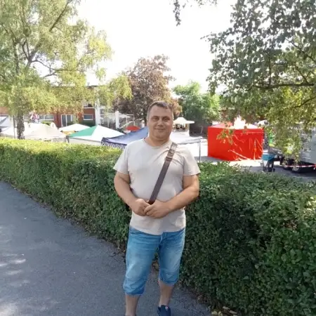 Alexander, 52Hagen, Deutschland 