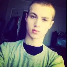 Kirill, 30Spanien 