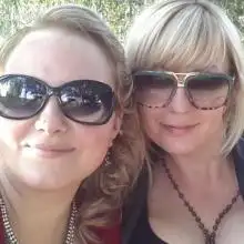 Aliona, 41Berlin 