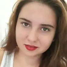 Sasha, 29Frankfurt an der Oder, Deutschland