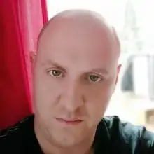 Andrey, 41Pforzheim, Deutschland