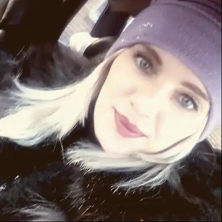 Alena, 37Spanien