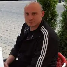 Sergej, 43Ludwigsburg, Deutschland