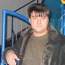 sasha, 54Avstraliya