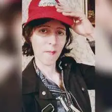 Valeria, 45Vereinigte Staaten 
