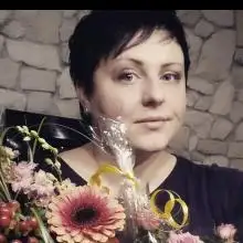 Mariia, 43Potsdam, Deutschland 