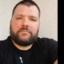 Anton, 46, Deutschland