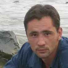 Sergej, 52Vereinigte Staaten