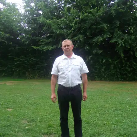 Heinrich, 65 Paderborn, Deutschland