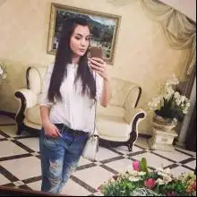 Angelina, 33Spanien 