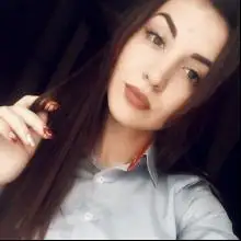 Angelina, 33Berlin