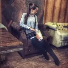 Angelina, 33Berlin