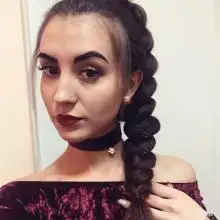 Angelina, 33Spanien