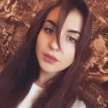 Angelina, 33, Spanien - Rus Liebe