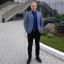 Nikolay, 30Vereinigte Staaten 