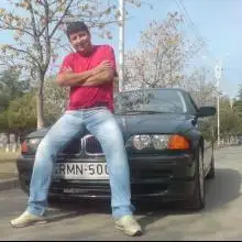 EDUARD, 56Turkei