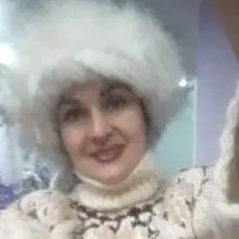 Vika, 57Georgia