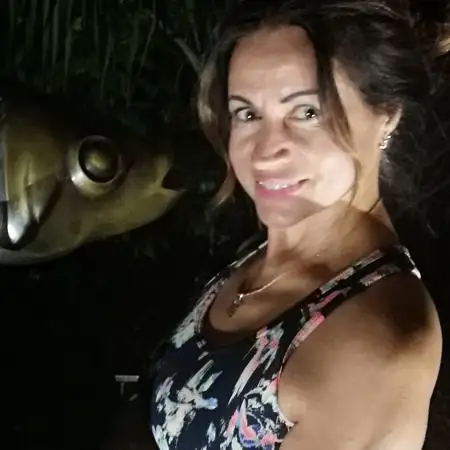 Svetlana, 55, München, Deutschland - Rus Liebe
