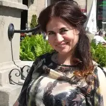 Swetlana, 55München