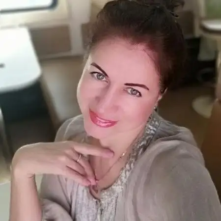 Svetlana, 55München, Deutschland