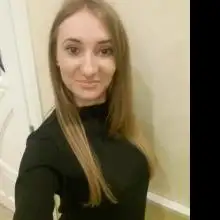 Irina, 36Polen 