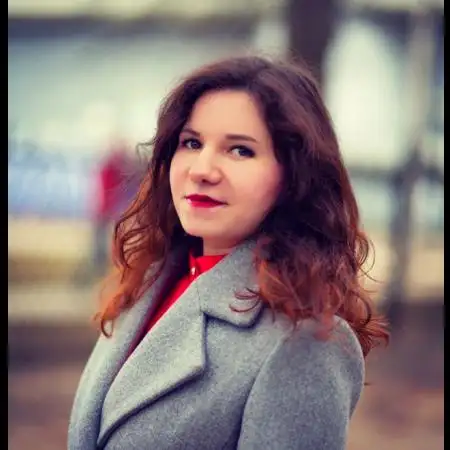 Kseniya, 30Vereinigte Staaten