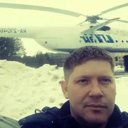 Aleksandr, 40Vereinigte Staaten 