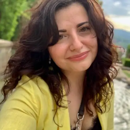 Elena, 46Baden-Baden, Deutschland 